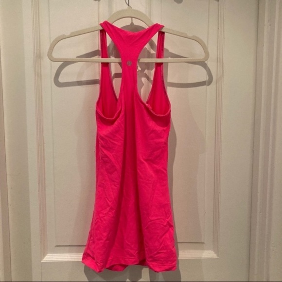 Lululemon Tank Top - Picture 4 of 7